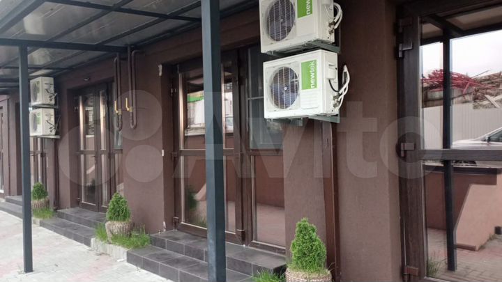 Квартира-студия, 27 м², 1/8 эт.