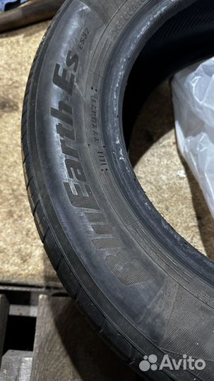 Yokohama BluEarth-ES ES32 215/60 R16