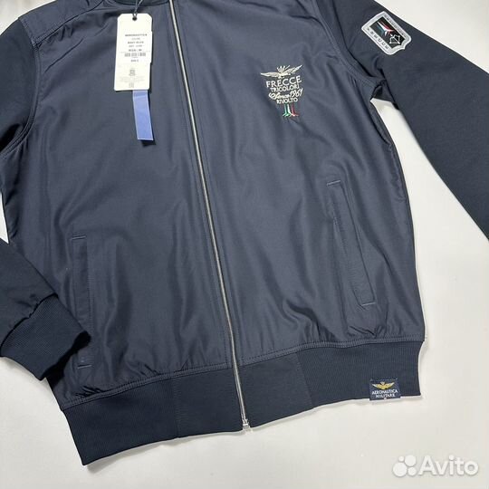 Спортивный костюм Aeronautica militare