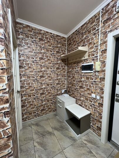 1-к. квартира, 33,1 м², 2/14 эт.