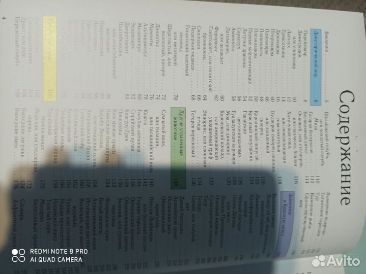 Энциклопедия Фантастические существа