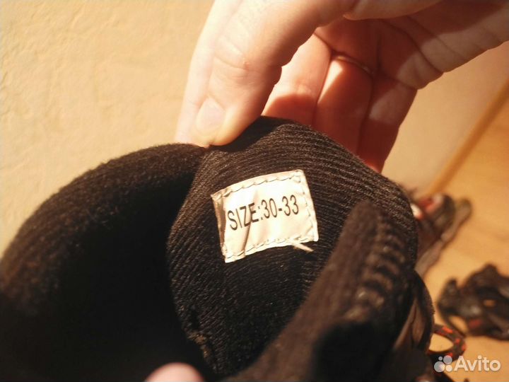 Детские ролики и защита