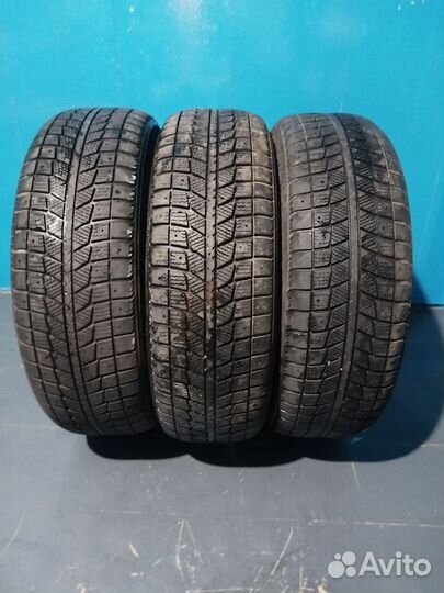 Continental CrossContact ATR 195/65 R15 20H