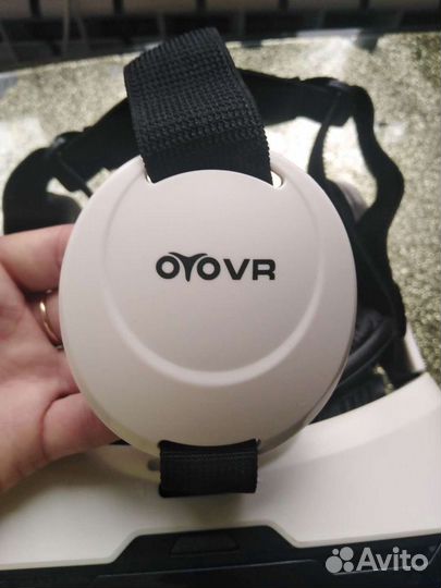 Очки виртуальной реальности для телефона