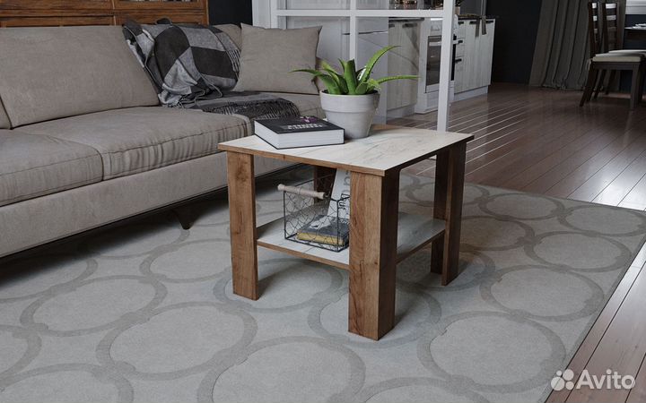 Журнальный стол Консул