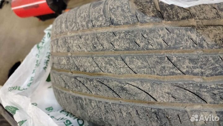 Barum Bravuris 2 205/55 R16