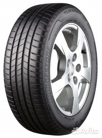 Bridgestone Turanza T005 205/65 R16 95W