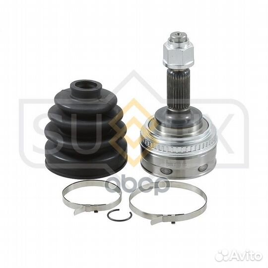 Шрус наружный перед прав/лев ST1163 sufix