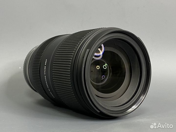 Tamron 28-75mm 2.8 Di III VXD G2 A063 Sony FE