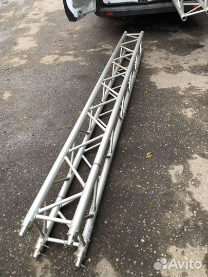 Ферма для световых приборов 3 метра