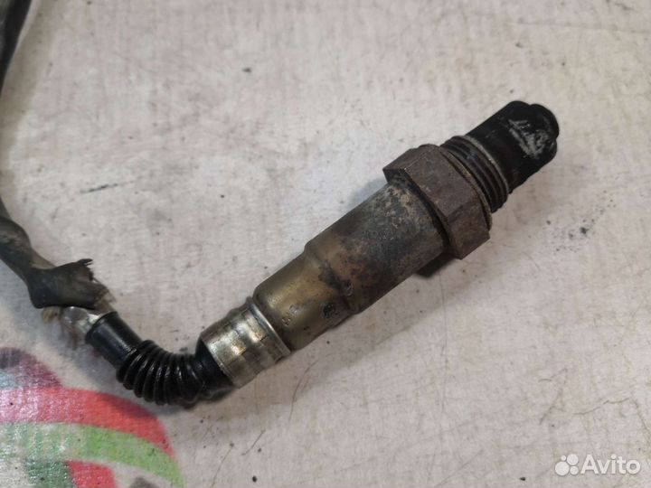 Kia Rio 2 1.4 Лямбда зонд