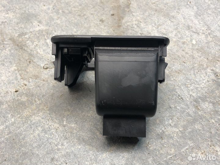 Вставка торпедо Cube z10