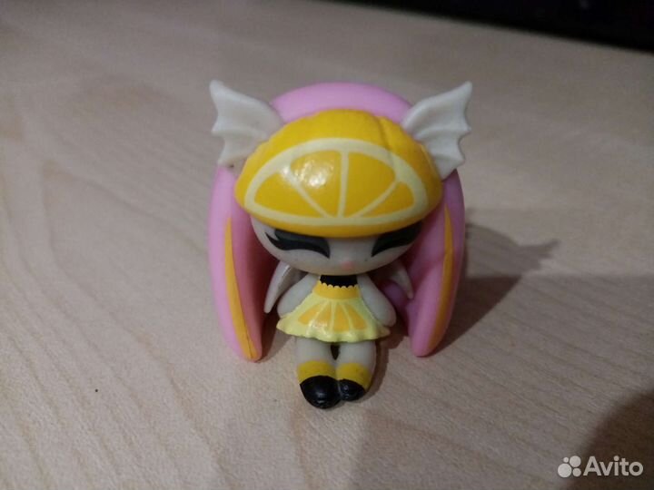 Фигурки Monster high minis минисы