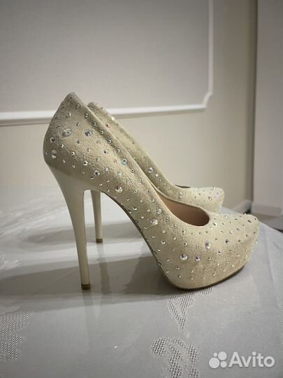 Туфли женские