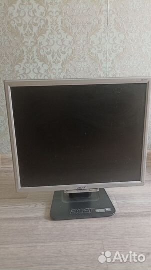 Монитор Acer AL1916