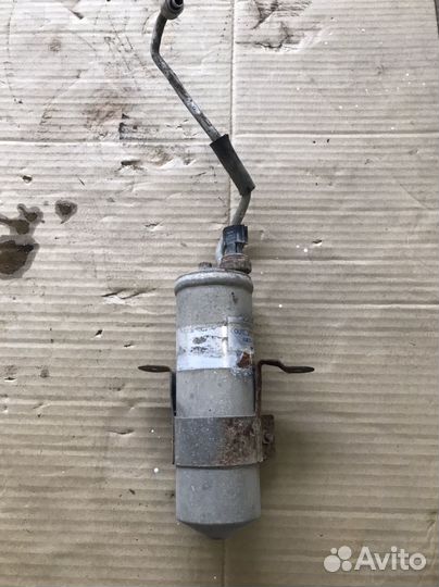 Осушитель кондиционера Mitsubishi Galant 8(6121)