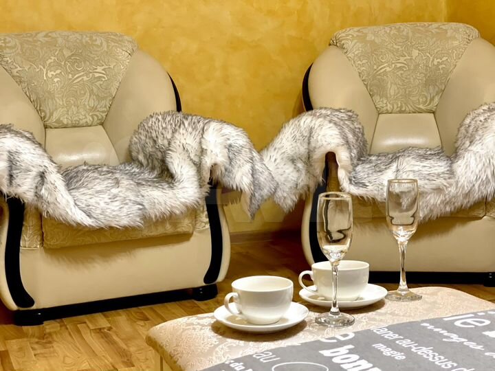 2-к. квартира, 56 м², 5/10 эт.