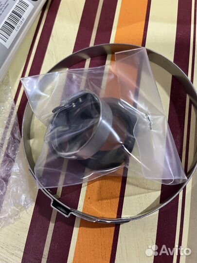 Шрус VAG 1k0498099j