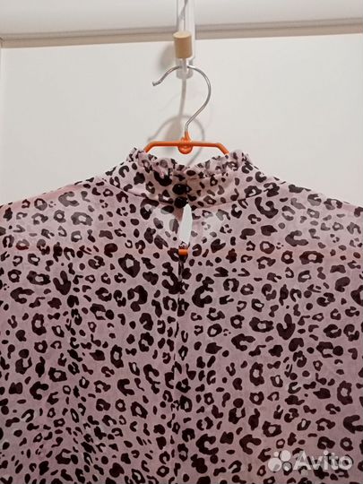 Блузка женская 48 50