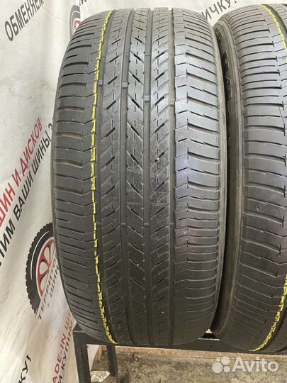 Bridgestone Dueler H/L 400 265/45 R21 104M