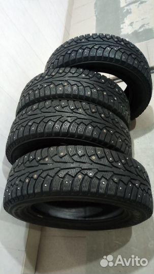 Nordman 5 185/65 R15 92T
