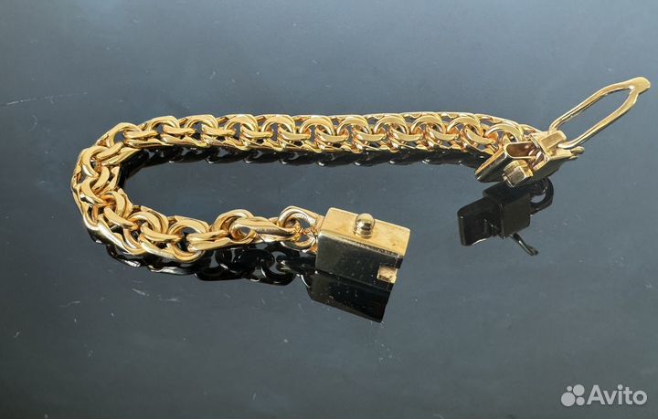 Мужской браслет