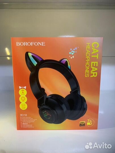 Беспроводные наушники JBH-28 Pro