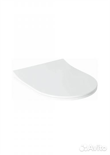 Сиденье для унитаза allen brau