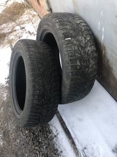 Toyo Observe G3-Ice 225/60 R17 103