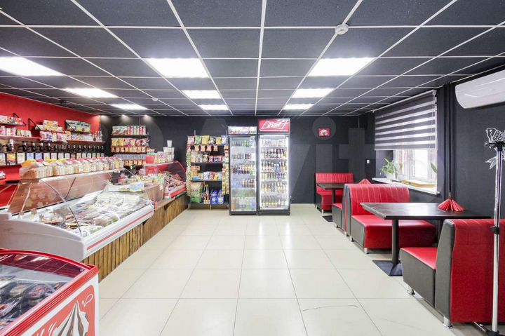 Свободного назначения, 108 м²