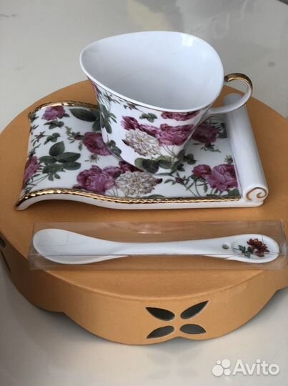 Подарочный набор