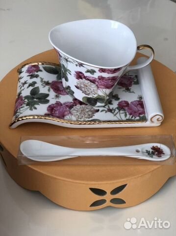 Подарочный набор