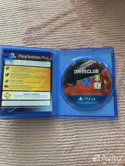 Игры для приставок ps4