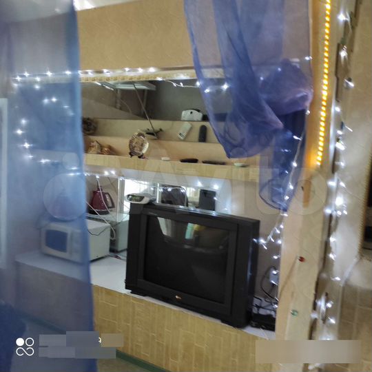 Дом 45 м² на участке 3 сот.