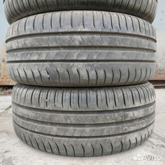 Michelin Energy Saver 195/50 R15 84T