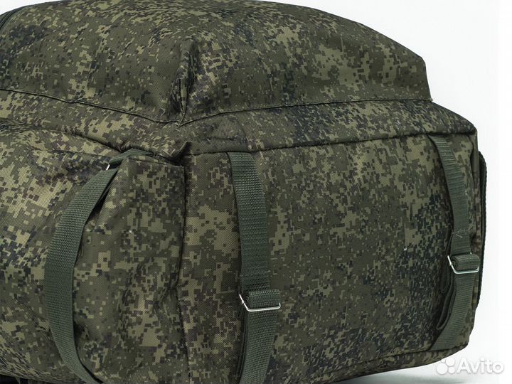 Походный рюкзак