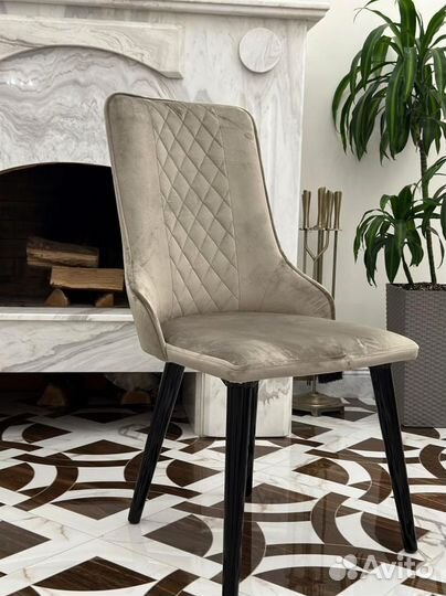 Стулья кухонные