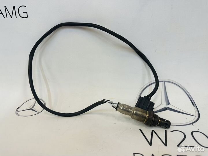 Лямбда зонд за катализатором Mercedes M271.8