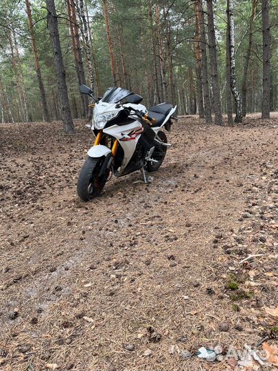 Продам мотоцикл