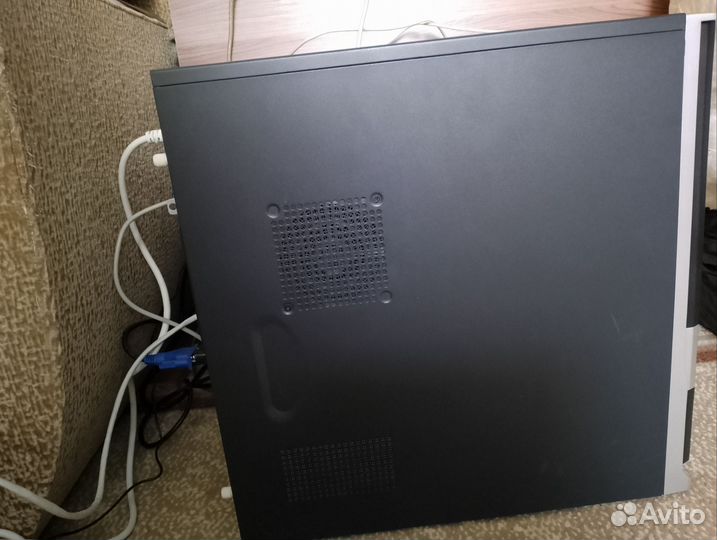 Стационарный компьютер Asus P8H61-M LE/USB3 uefi