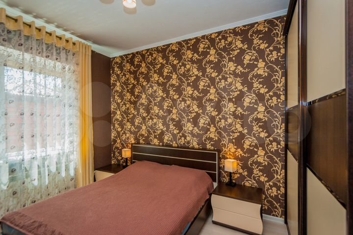 Дом 160 м² на участке 10 сот.