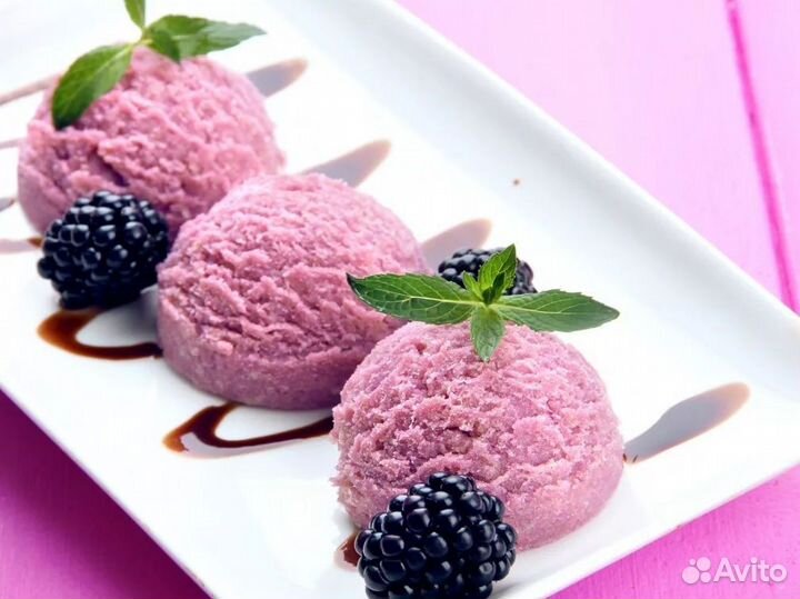 Франшиза алкогольного мороженого – тренд рынка