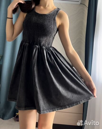 Платье 44