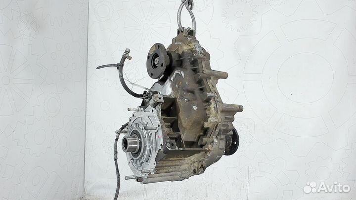 Редуктор Раздаточный кпп (раздатка) Great Wall Hov