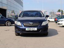 Toyota Corolla 1.6 MT, 2008, 240 827 км, с пробегом, цена 830 000 руб.