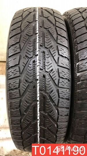 Tigar Winter 195/65 R15 95T