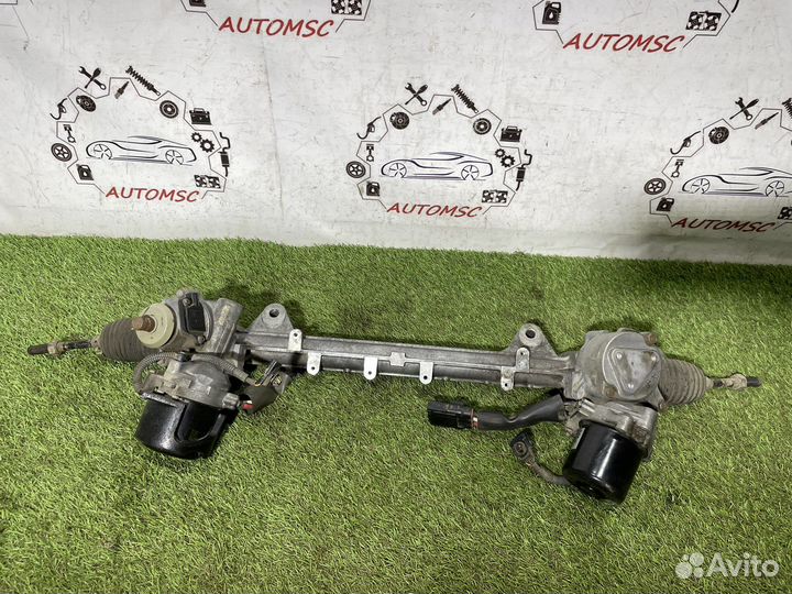 Рулевая рейка Infiniti Q60