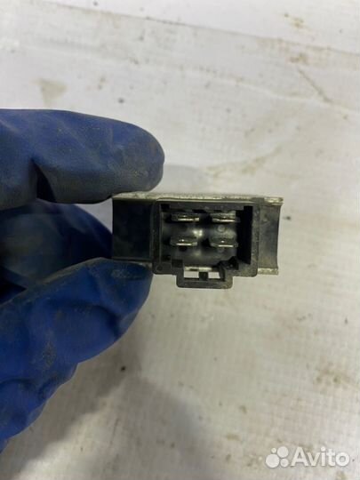 Реле-регулятор напряжения Honda Tact AF-24 AF-24E