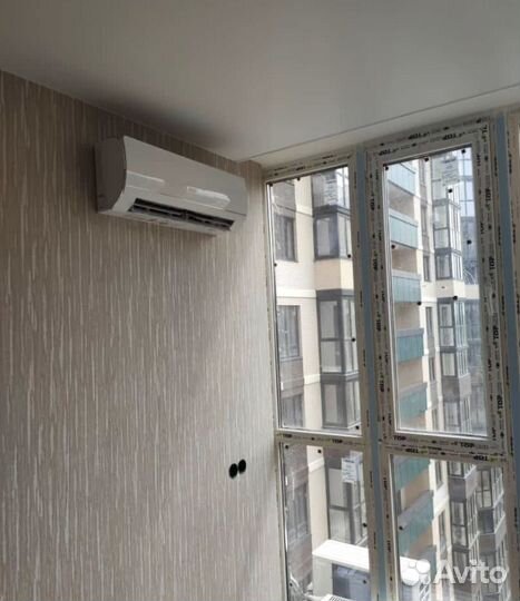 Сплит система Electrolux eacs-09HP/N3 23Y