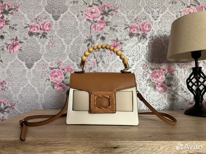 Сумка женская aldo